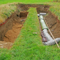 Entretien des Fosses Toutes Eaux Simplifié : Stratégies et Solutions Pratiques Saint-Malo